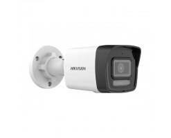 Hikvision海康威視 8 MP 智慧混合光固定子彈型網路攝影機 - DS-2CD1083G2-LIU(2.8mm)