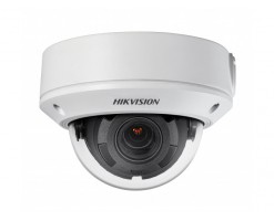 Hikvision 海康威視4.0 MP VF 網絡半球攝像機 - DS-2CD1743G0-IZHK