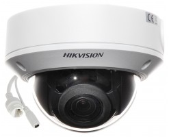 Hikvision 海康威視2.0 MP VF 網絡半球攝像機 - DS-2CD1723G0-IZHK