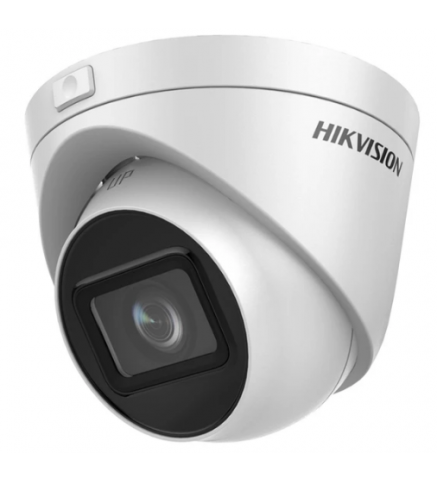 Hikvision 海康威視4 MP IR VF 網絡轉塔攝像機 - DS-2CD1H43G0-IZHK