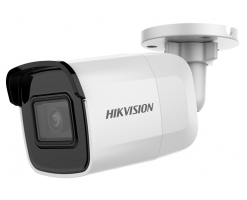 ﻿Hikvision 海康威視2 MP IR 固定網絡子彈型/槍型攝像機 - DS-2CD2021G1-IWHK