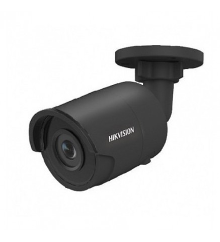 Hikvision 海康威視2 MP 紅外固定子彈頭/槍型網絡攝像機 - DS-2CD2023G0-IHK