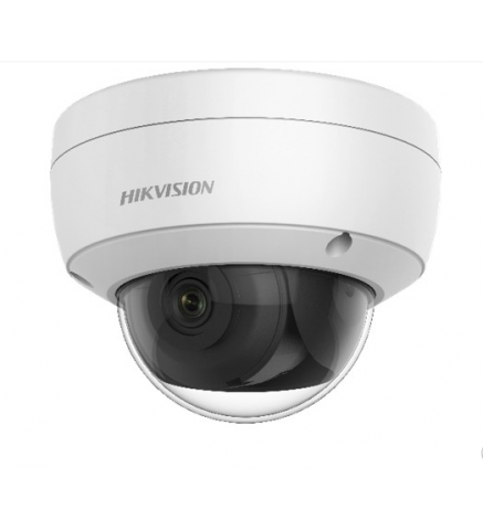Hikvision 海康威視4 MP 紅外固定半球網絡攝像機 - DS-2CD2146G1-ISHK