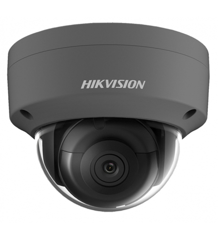 Hikvision 海康威視4MP紅外固定半球網路攝像機 - DS-2CD2143G0-ISHK