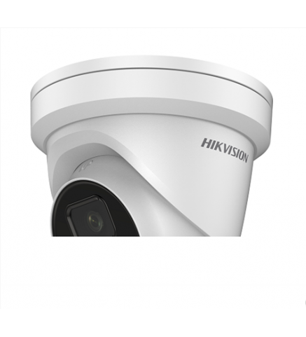 Hikvision 海康威視2 MP IR 固定轉塔網絡攝像機 - DS-2CD2326G1-IHK