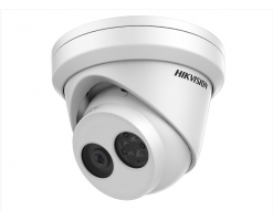 Hikvision 海康威視8 MP(4K) 紅外固定砲塔網絡攝像機 - DS-2CD2383G0-IHK
