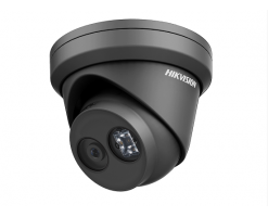 Hikvision 海康威視8 MP(4K) 紅外固定砲塔網絡攝像機 - DS-2CD2383G0-IHK