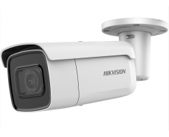 Hikvision 海康威視2 MP 紅外變焦子彈頭/槍型網絡攝像機 - DS-2CD2626G1-IZSHK