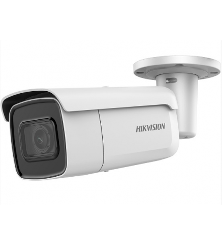 Hikvision 海康威視2 MP 紅外變焦子彈頭/槍型網絡攝像機 - DS-2CD2626G1-IZSHK