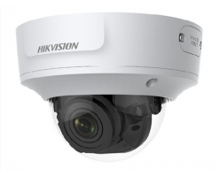 Hikvision 海康威視4 MP 紅外變焦半球網絡攝像機 - DS-2CD2746G1-IZSHK