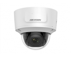Hikvision 海康威視4 MP 紅外變焦半球網絡攝像機 - DS-2CD2743G0-IZSHK
