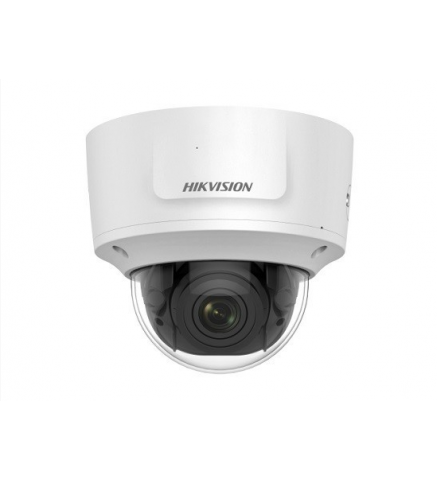Hikvision 海康威視8 MP(4K) 紅外變焦半球網絡攝像機 - DS-2CD2783G0-IZSHK