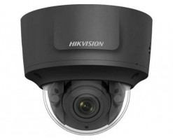 Hikvision 海康威視2 MP 紅外變焦半球網絡攝像機 - DS-2CD2723G0-IZSHK