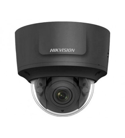 Hikvision 海康威視4 MP 紅外變焦半球網絡攝像機 - DS-2CD2743G0-IZSHK