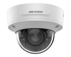 Hikvision 海康威視 8 MP AcuSense 電動變焦半球網路攝影機 - DS-2CD2783G2-IZS(2.8-12mm)