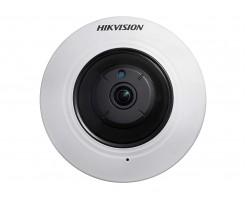 Hikvision 海康威視3 MP 網絡魚眼相機 - DS-2CD2935FWD-ISHK