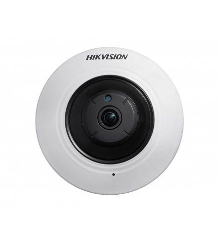 Hikvision 海康威視5 MP 網絡魚眼攝像機 - DS-2CD2955FWD-ISHK