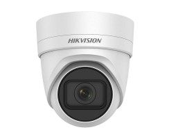Hikvision 海康威視6 MP 紅外變焦砲塔網絡攝像機 - DS-2CD2H63G0-IZSHK