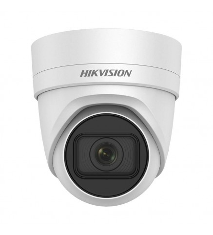 Hikvision 海康威視4 MP 紅外變焦砲塔網絡攝像機 - DS-2CD2H43G0-IZSHK