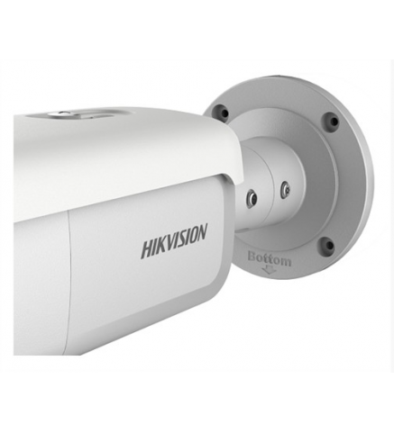 Hikvision 海康威視2 MP ColorVu 固定子彈頭/槍型網絡攝像機 - DS-2CD2T27G1-LHK