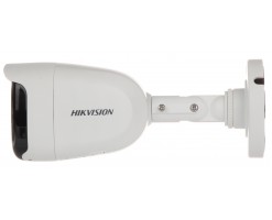 Hikvision 海康威視2 MP 全時彩色子彈頭/槍型攝像機 - DS-2CE10DFT-F