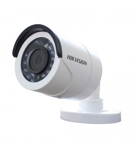 Hikvision 海康威視HD720P紅外槍型攝像機 - DS-2CE16C0T-IR
