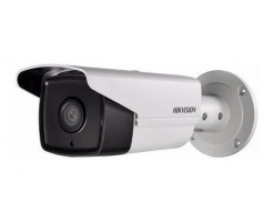 Hikvision ﻿HD 720P EXIR Bullet Camera - DS-2CE16C0T-IT5F