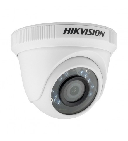 Hikvision 海康威視HD720P室內紅外轉塔攝像機 - DS-2CE56C0T-IRF