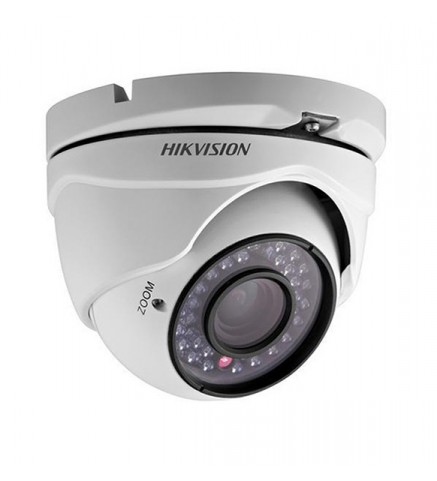 Hikvision 海康威視高清720P紅外轉塔攝像機 - DS-2CE56C2T-IRM
