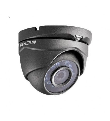 Hikvision 海康威視HD720P紅外轉塔攝像機 - DS-2CE56C0T-IRMF