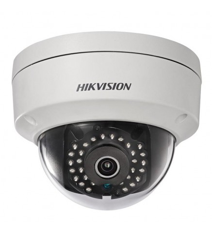 Hikvision 海康威視HD720P室內紅外半球攝像機 - DS-2CE56C0T-IRMM