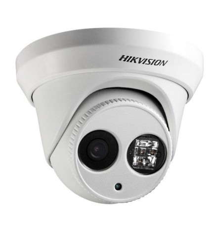Hikvision 海康威視高清720P EXIR轉塔攝像機 - DS-2CE56C2T-IT3