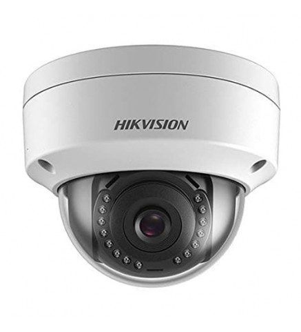 Hikvision 海康威视高清 720P 低光防破壞紅外半球攝像機 - DS-2CE56C5T-AVPIR3