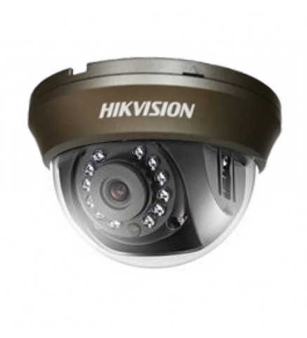 Hikvision 海康威視高清1080p室內紅外半球攝像機 - DS-2CE56D0T-IRMMF