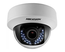 Hikvision 海康威視高清 1080p 紅外半球攝像機 - DS-2CE56D0T-VFIRF