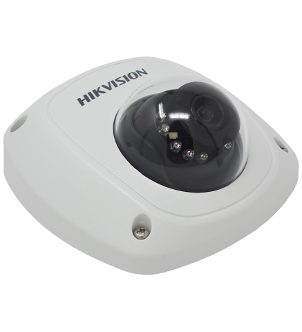 Hikvision 海康威視2 MP 超低光半球攝像機 - DS-2CE56D8T-IRS