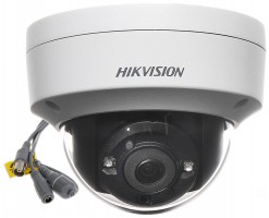 Hikvision 海康威視5 MP 半球攝像機 - DS-2CE56H0T-VPITF