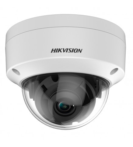 Hikvision海康威視 5 MP 防暴固定半球攝影機 - DS-2CE57H0T-VPITF(C)