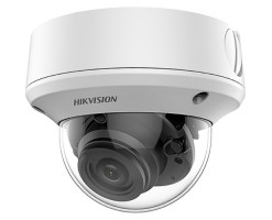 Hikvision 海康威視2 MP 戶外超低光半球攝像機 - DS-2CE5AD3T-AVPIT3ZF