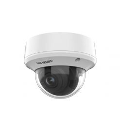Hikvision海康威視 5 MP 防暴電動變焦半球攝影機 - DS-2CE5AH0T-AVPIT3ZF(C)