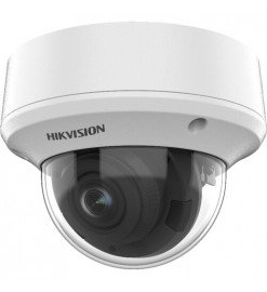 Hikvision海康威視 5 MP 防暴電動變焦半球攝影機 - DS-2CE5AH0T-AVPIT3ZF(C)