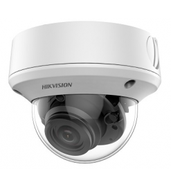 Hikvision 5 MP Dome Camera - DS-2CE5AH0T-AVPIT3ZF