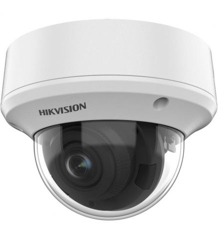 Hikvision海康威視 8 MP 半球攝影機 - DS-2CE5AU1T-VPIT3ZF