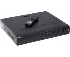 Hikvision Turbo HD DVR - DS-7332HUHI-K4