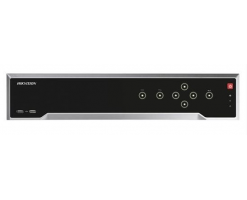 Hikvision ﻿Embedded Plug & Play 4K NVR - DS-7716NI-I4/PHK