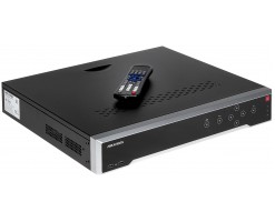 Hikvision ﻿Embedded Plug & Play 4K NVR - DS-7716NI-K4/PHK
