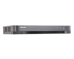 Hikvision ﻿Turbo HD DVR - DS-7208HQHI-K2/HK