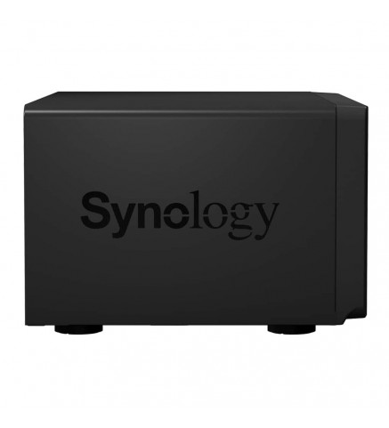 Synology 群暉科技DiskStation 網絡儲存伺服器 - DS1817