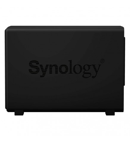 Synology 群暉科技DiskStation DS218play網絡儲存裝置 - DS218play