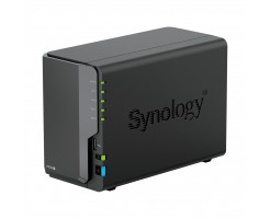 Synology 群暉科技DiskStation 網絡儲存裝置 - DS224+